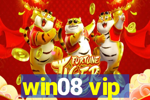 win08 vip